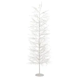Albero luminoso (H240 D88 cm) BUNCH 0982168 - immagine 1