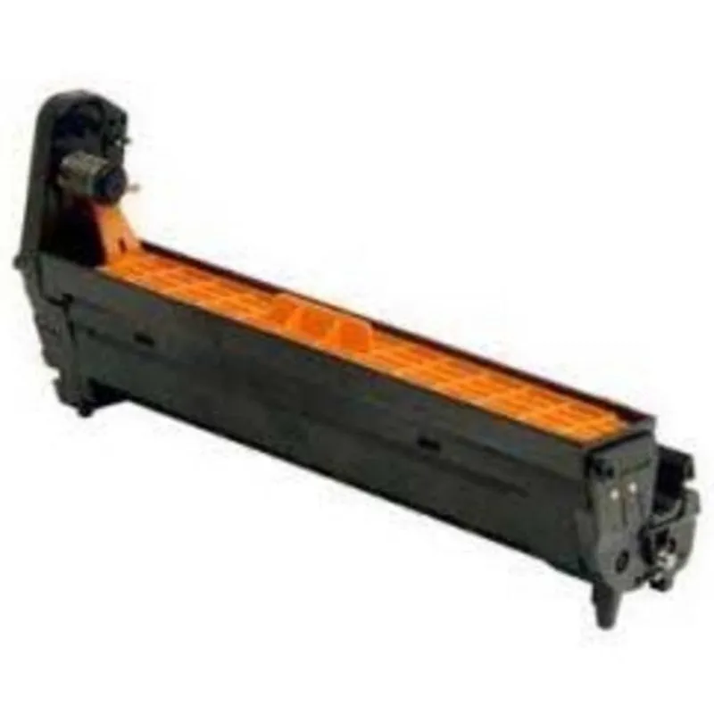 Cartuccia Toner OKI 01272904 Nero 20000 Pagine Originale - immagine 1