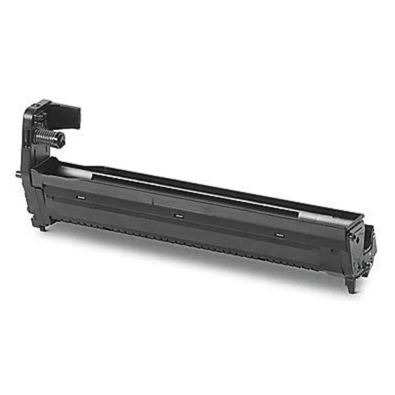 Tamburo originale Oki ES8434 ciano laser 30.000 pagine - immagine 1