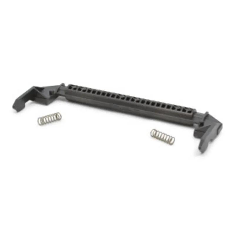 Serratura di chiusura Zebra P1079903-031 per stampante ZD410 - immagine 1