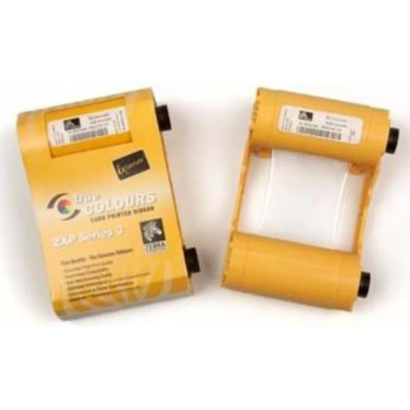 Rullo Zebra ZPX 3 800033-840 - immagine 1