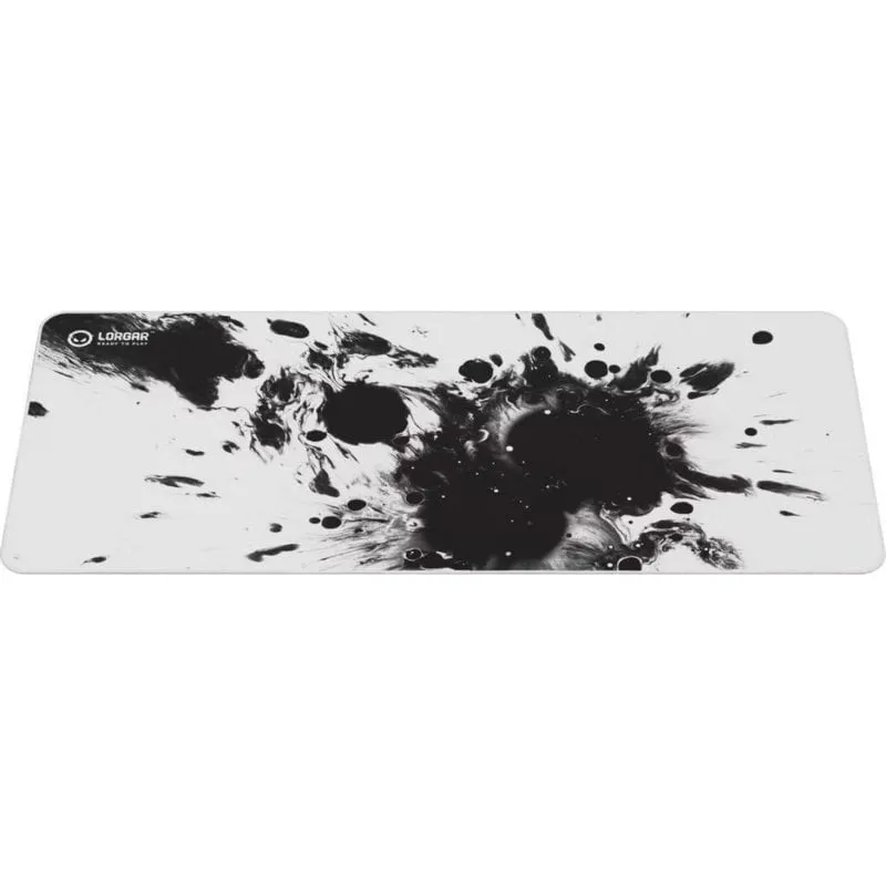 Tappetino per Mouse Gaming XL Lorgar MPA14XL 900x400 mm - immagine 1