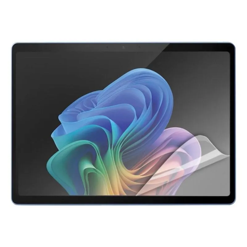 Protettivo Schermo Mobilis per Microsoft Surface Pro 12 5H Trasparente - immagine 1