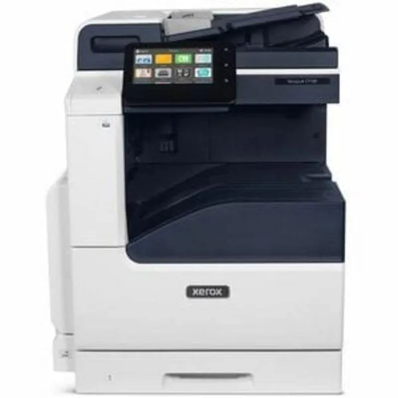 Multifunzione Xerox VersaLink C7120 Laser Colore Ethernet USB Duplicazione Scanner - immagine 1