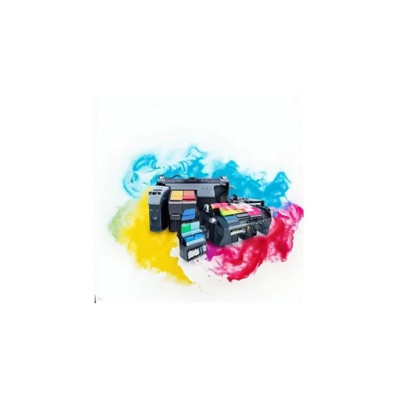 Toner Dayma TN-248 XL Nero 3000 Pagine - immagine 1