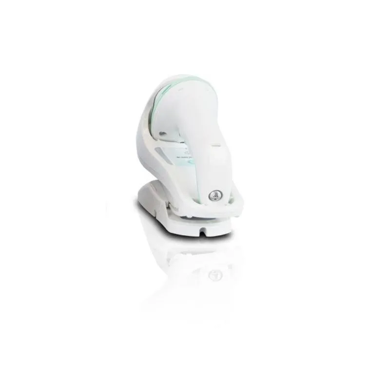 Caricatore wireless Datalogic WLC4090-HC-433 Interno Turchese Bianco - immagine 1