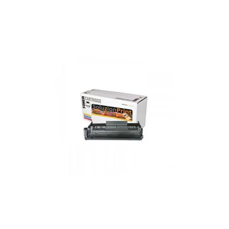 Tamburo SOLUZIONPRINT compatibile Brother DR2510 15.000 pagine - immagine 1