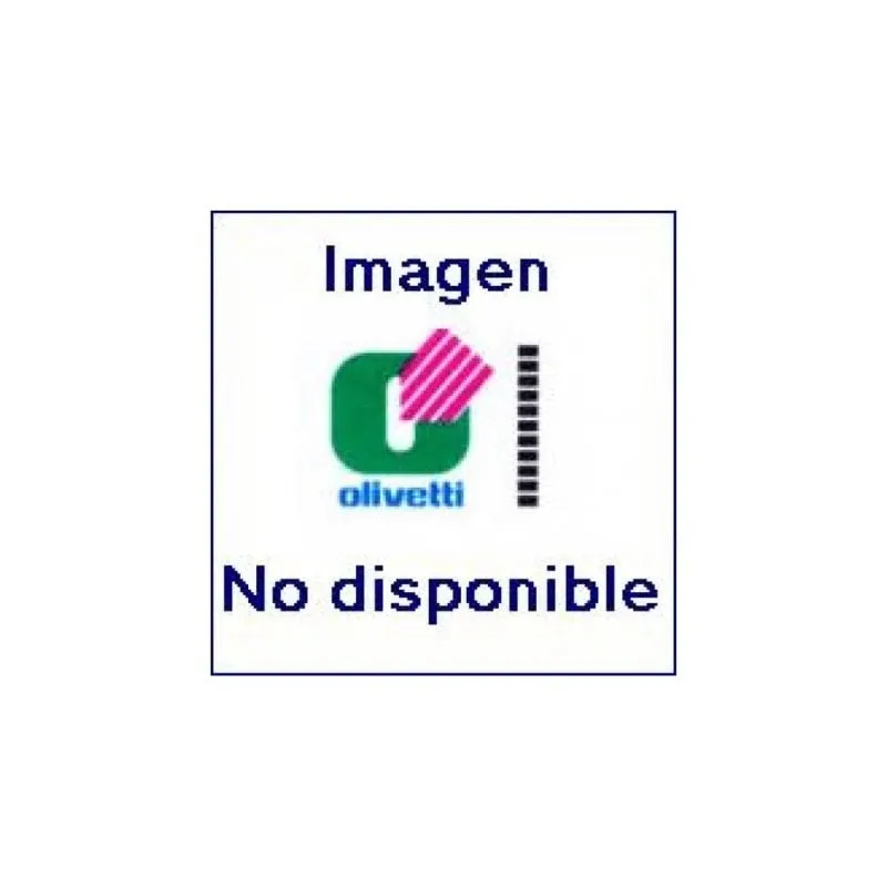 Nastro correttivo OLIVETTI nero - immagine 1