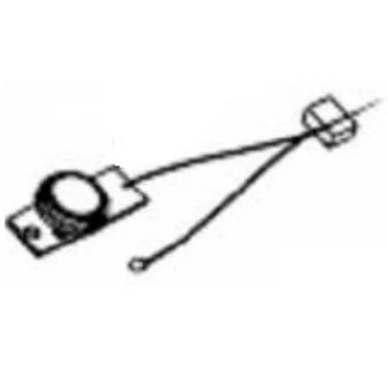 Sensore di Alimentazione Zebra G105910-064 per Stampante TLP 3842 - immagine 1