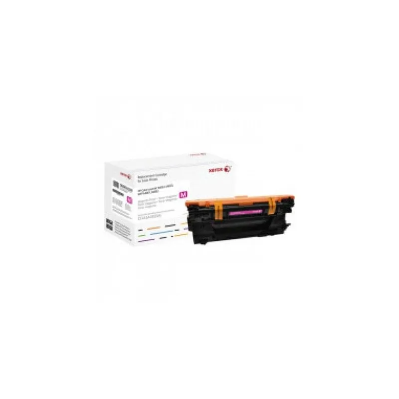 Cartuccia Toner Xerox CF453A Alta Qualità di Stampa - immagine 1