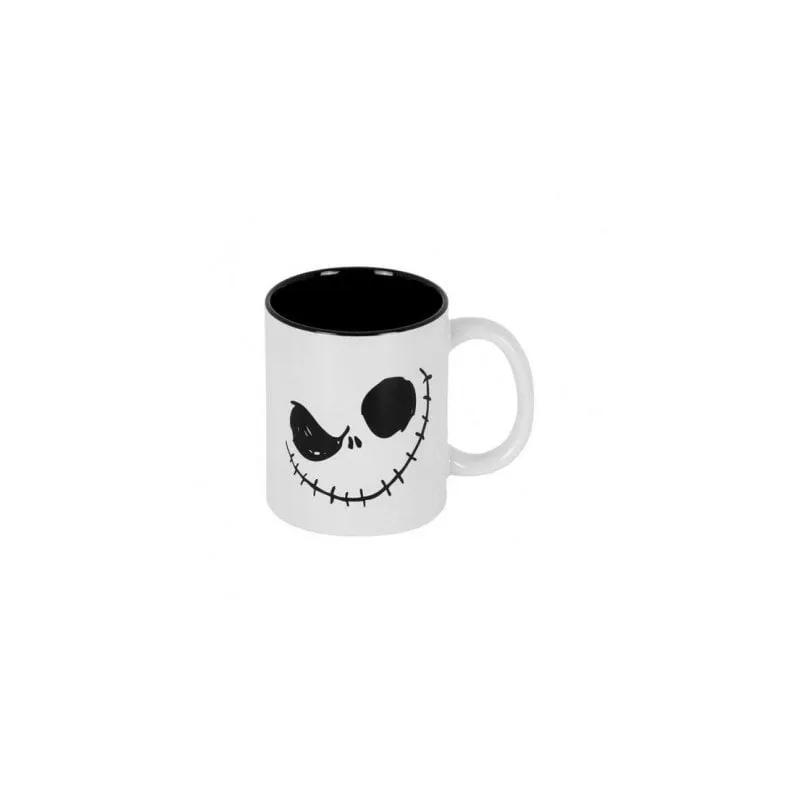 Tazza Karactermania Nightmare Before Christmas Jack Skellington - immagine 1