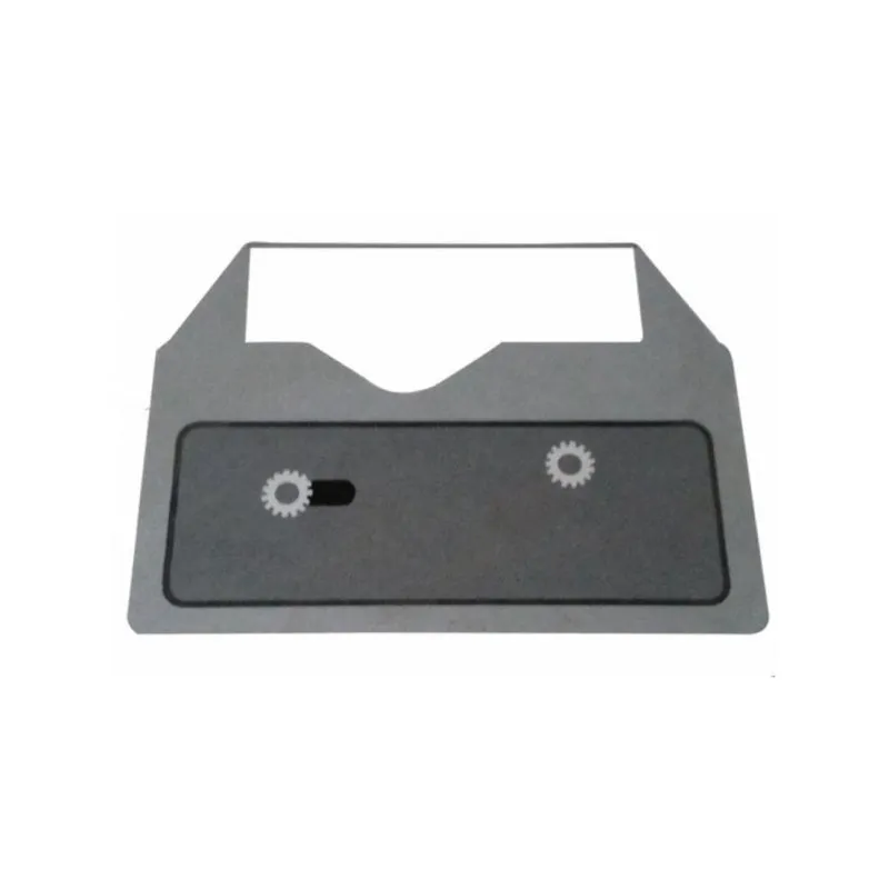 Nastro Stampante Matriciale Olympia C ES 100 Nero - immagine 1