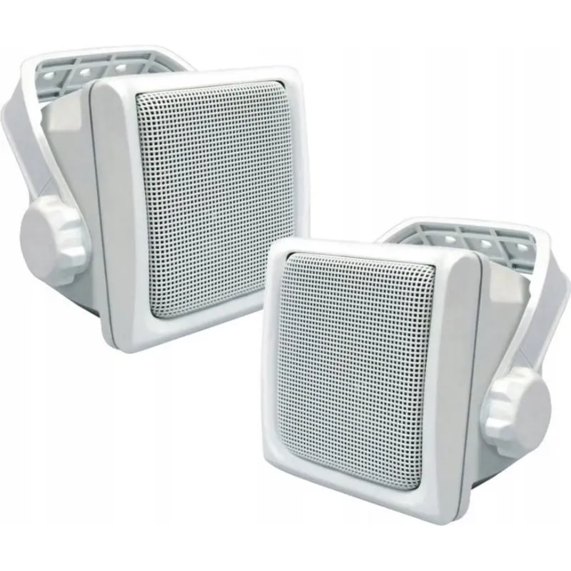 Altoparlanti Excalibur PC 60W design moderno bianco - immagine 1
