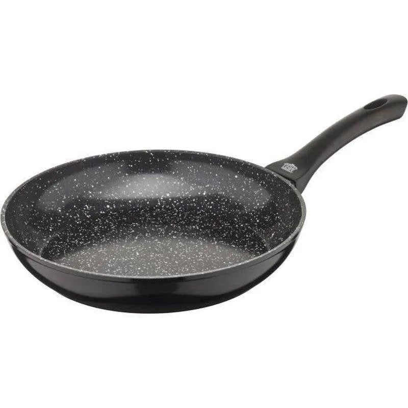 Padella GSW Barisa 24 cm Alluminio Forgiato Senza PFAS Induzione - immagine 1