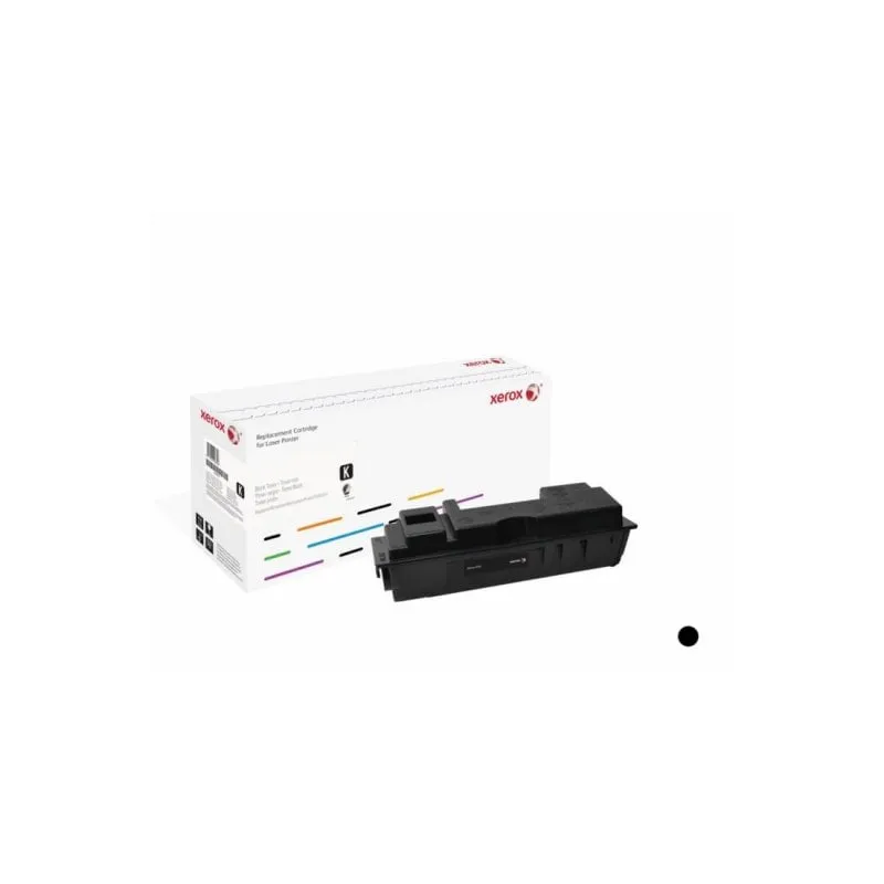 Cartuccia Toner Xerox Compatibile Kyocera TK-120 7200 pagine - immagine 1