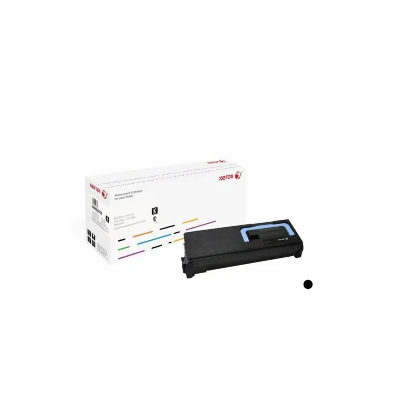 Cartucce toner Xerox equivalente Kyocera TK-560M Magenta 10.000 pagine - immagine 1