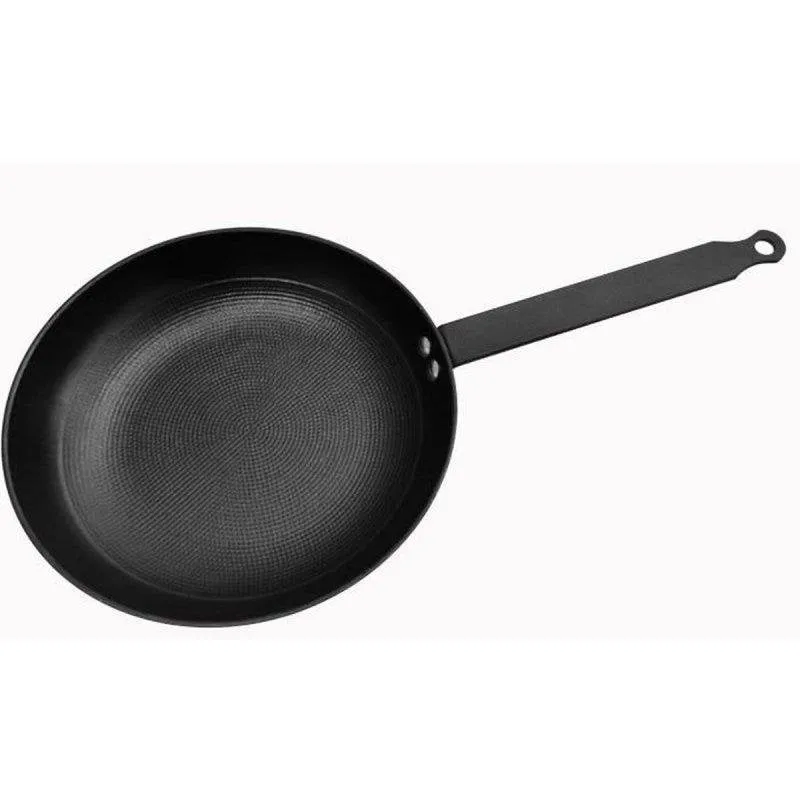 Padella Baumalu Maestro Ghisa Smaltata Leggera 32 cm Induzione - immagine 1