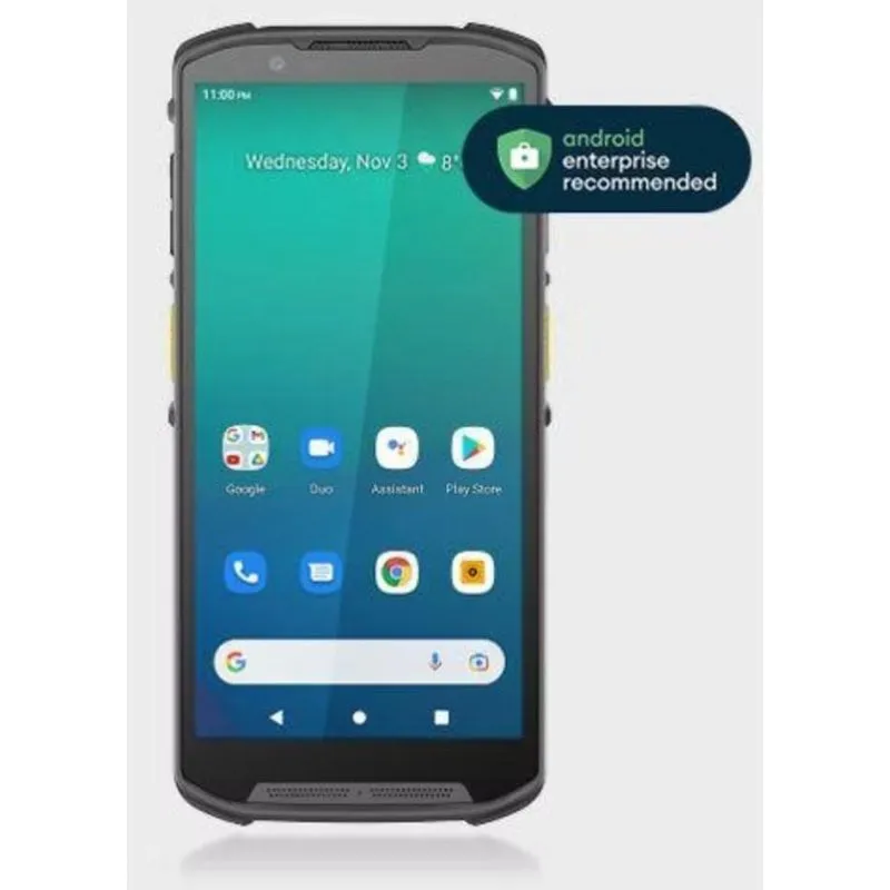 Terminale di scansione mobile Newland NLS-MT9557-W5 5G GPS NFC - immagine 1