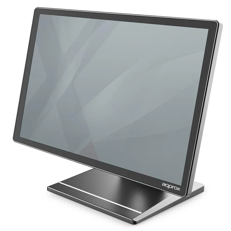 Terminale TPV Approx appTPV06 15.6" touch 8GB 256GB SSD Intel Celeron N5095 - immagine 1
