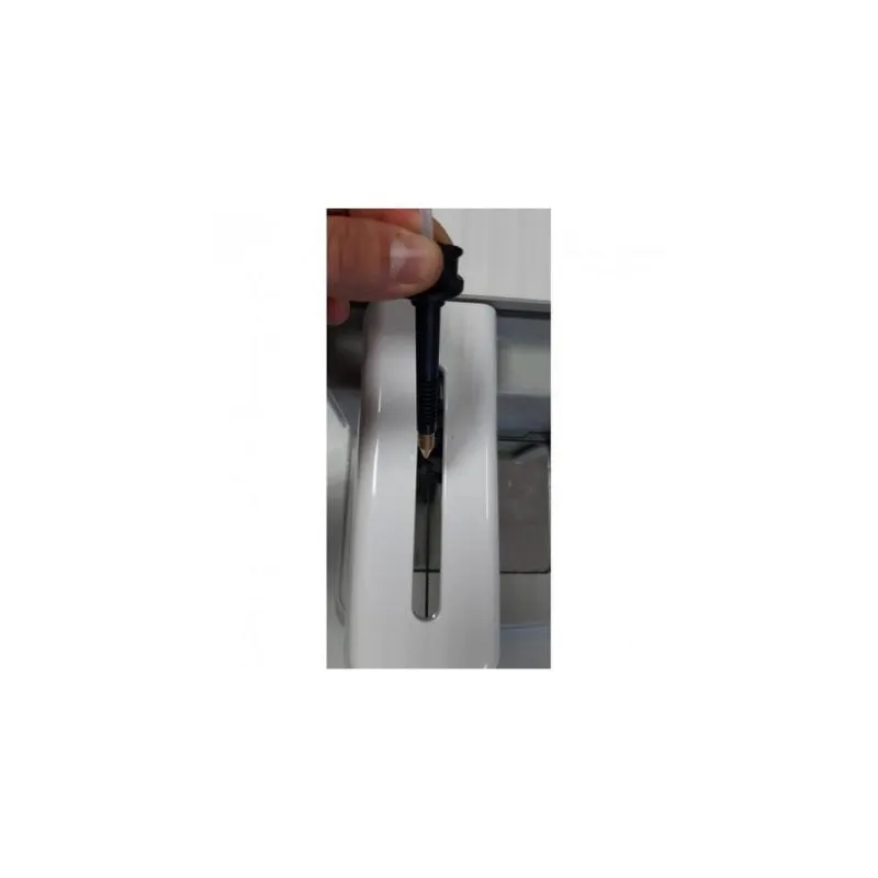 Ugello IT3D 0,4mm con tubo guida per stampanti 3D - immagine 1