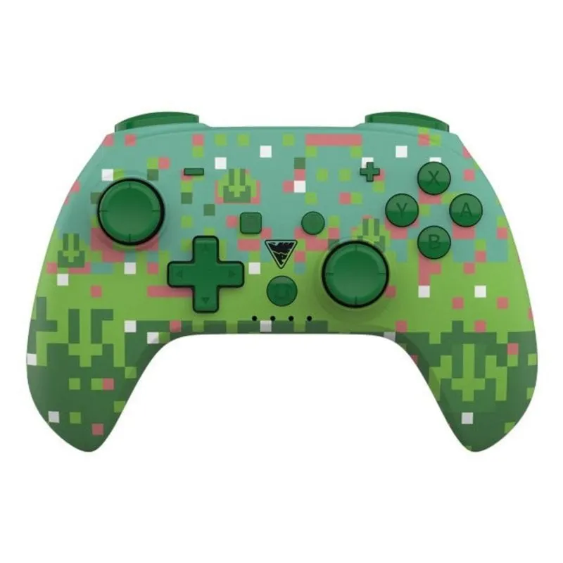 Gamepad Bluetooth Dragonshock PopTop per Nintendo Switch e PC - immagine 1