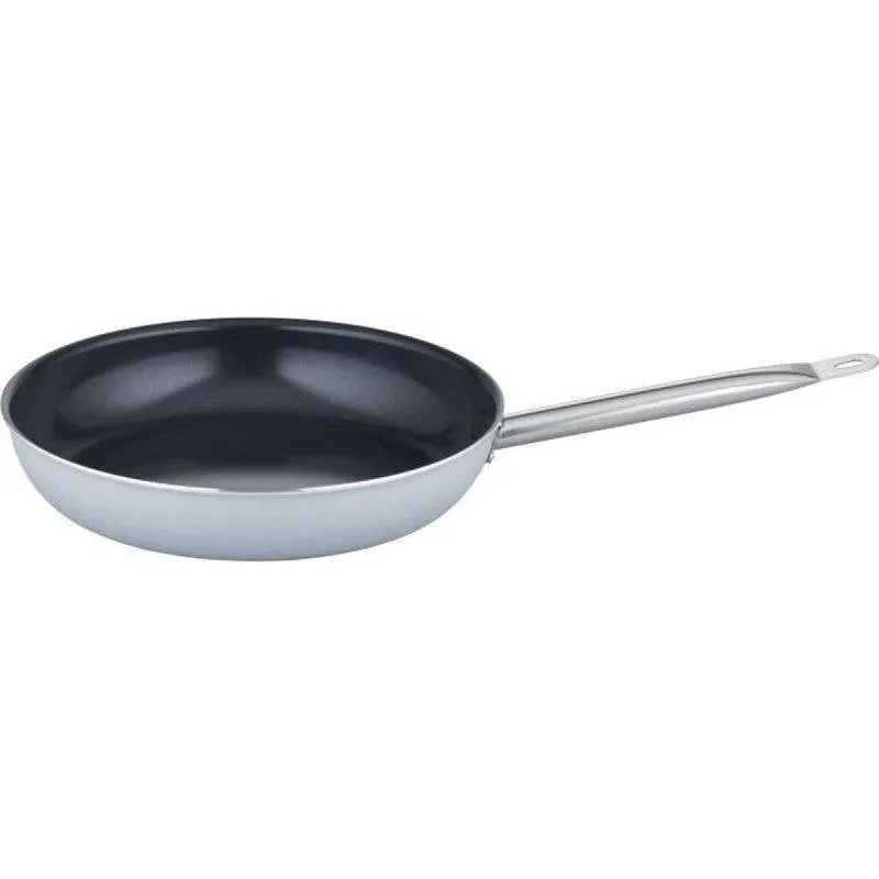 Padella GSW Pro Basic Alluminio Forgiato 28 cm Senza PFAS Induzione - immagine 1
