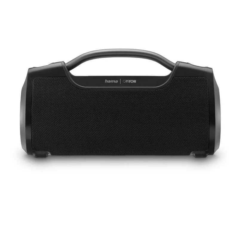 Altoparlanti Hama Portatili Stereo Bluetooth 5.0 60W con USB-C e IPX6 - immagine 1
