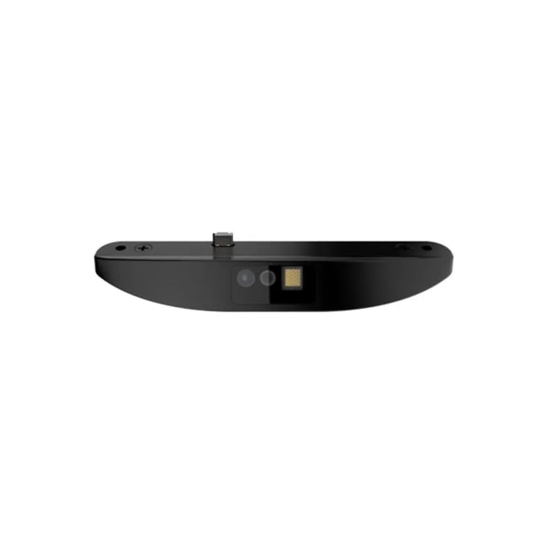 Lettore di codici a barre fisso Elo E245047 2D USB SE4107 Nero - immagine 1