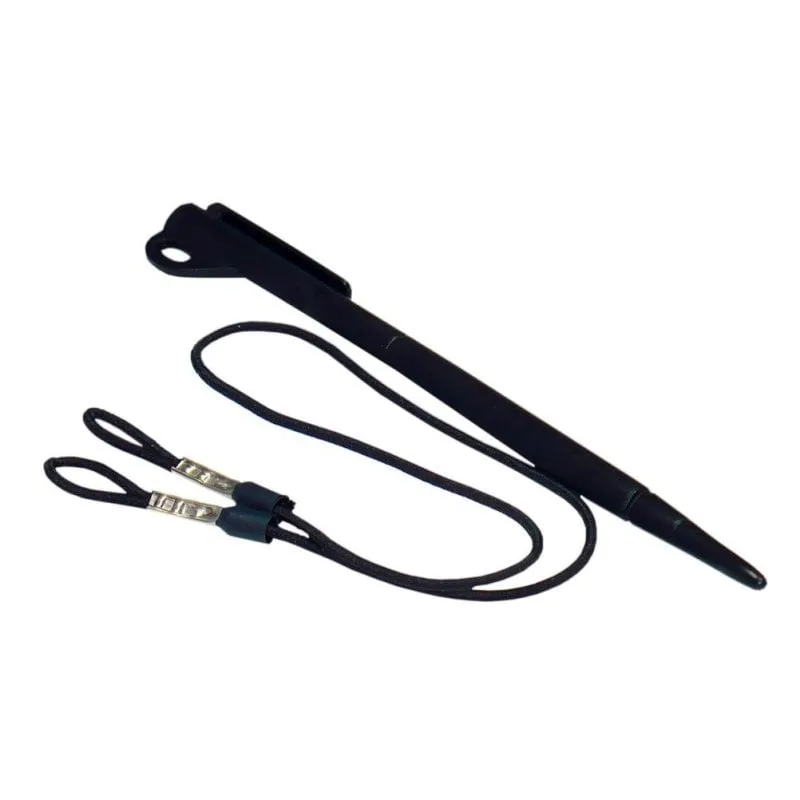 Stilus Datalogic Sorpio Nero Pack da 10 - immagine 1