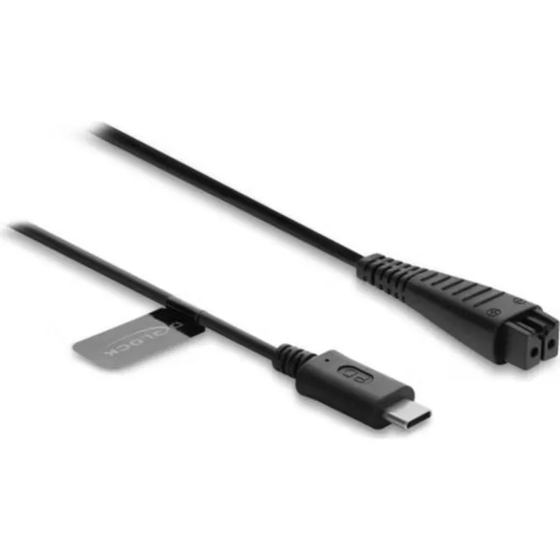 Cavo USB-C Delock 91795 per Ricarica e Trasferimento Dati - immagine 1