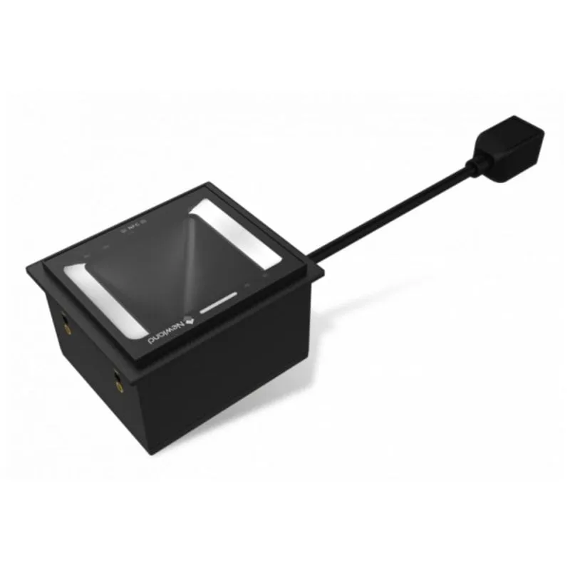 Lettore di codici a barre integrato Newland FM3281 1D/2D NFC IP67 - immagine 1
