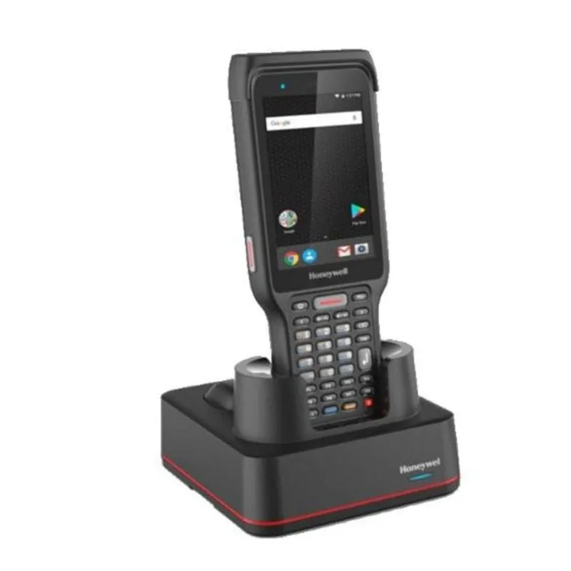 Base di Ricarica Honeywell Home Interna AC Nera - immagine 1