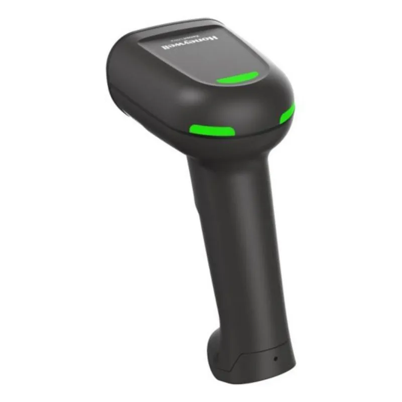 Lettore codici a barre portatile Honeywell 1960GSR 1D/2D USB nero - immagine 1