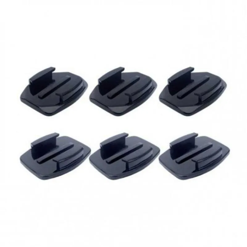Supporto per telecamera ACTIVEON AM08A Nero 62 g - immagine 1