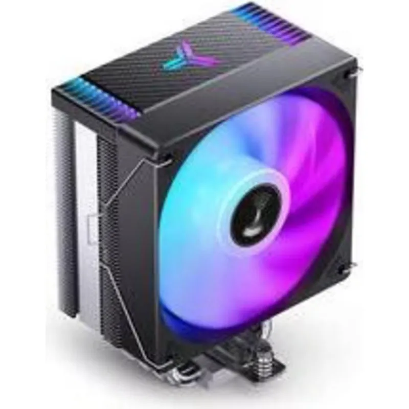 Raffreddamento Aria Jonsbo Socket AM4 AM5 LGA 115X 120mm CR-1000 MAX V2 RGB - immagine 1