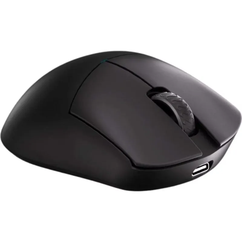 Ratón Lamzu Paro Aurora Gaming Wireless 30000 DPI Nero Charcoal Black - immagine 1