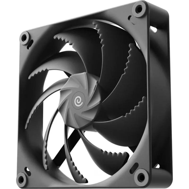 Raffreddamento Aria Havn PWM 140mm H14 Senza LED Controllo Silenzioso - immagine 1