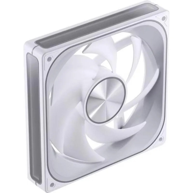 Raffreddamento Aria Jonsbo PWM ARGB 140mm ZA-140W Infinity Mirror - immagine 1