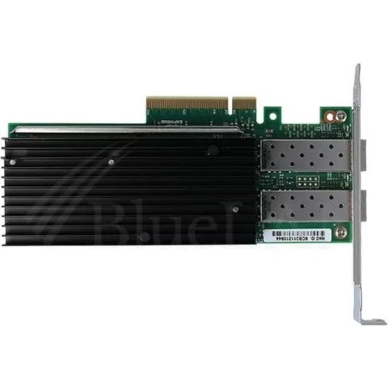 Scheda di Rete BlueLAN E810XXVAM2-2BP-BO Ethernet QSFP28 25 Gbit/s Doppia Porta - immagine 1