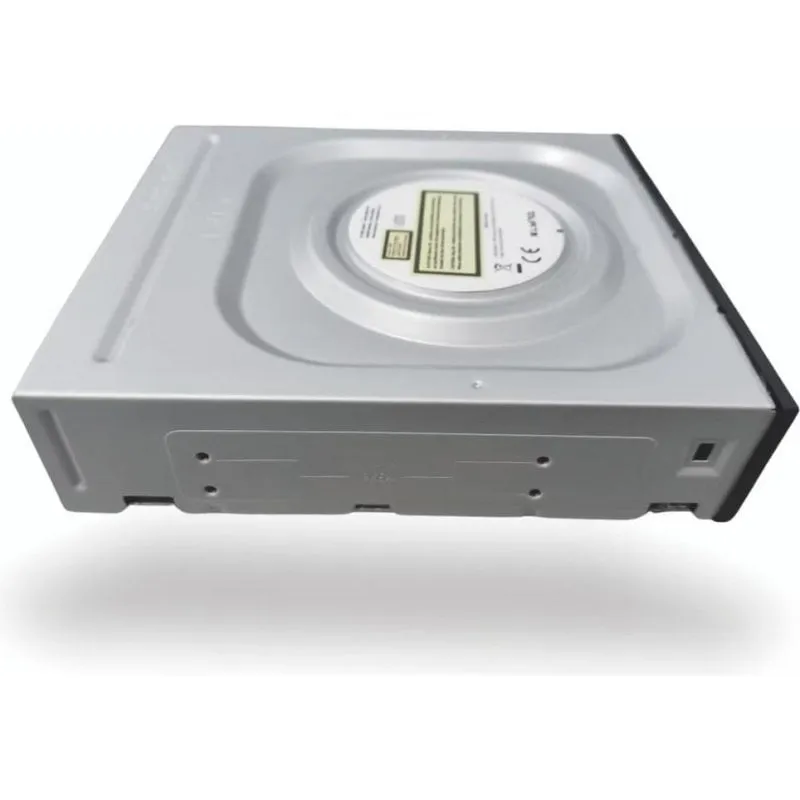 Lettore ottico interno Xlyne 570504 SATA III DVD-RW CD-RW - immagine 1