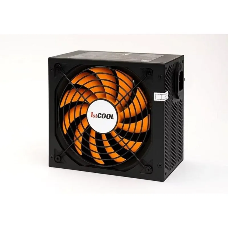 Alimentatore CAS Golden Worker Evo 750W Efficienza 90% Modulare - immagine 1