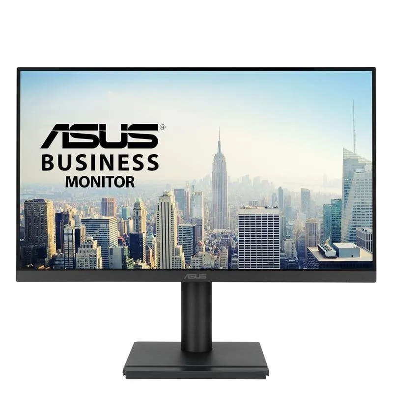 Monitor PC ASUS VB279QG 27" Full HD 120Hz IPS Altezza Regolabile 1ms - immagine 1
