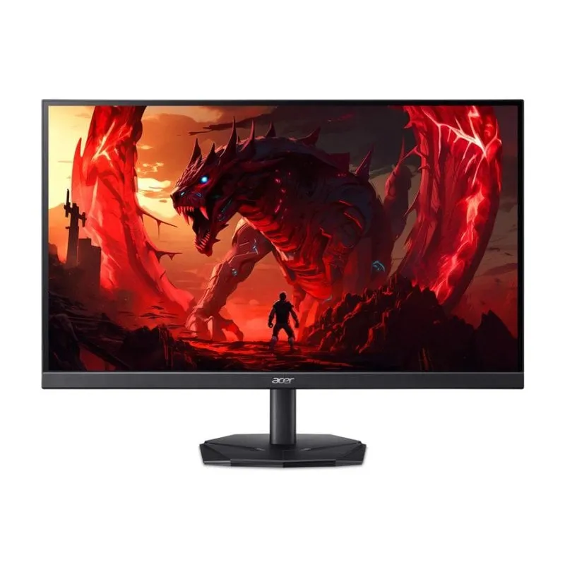 Monitor PC Acer Nitro KG1 KG271 X1bmiipx 27" Full HD 0,5ms LCD HDR10 Altoparlanti Gaming - immagine 1