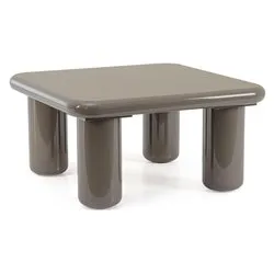 OTILIA Tavolino Herb (80cm) - immagine 1