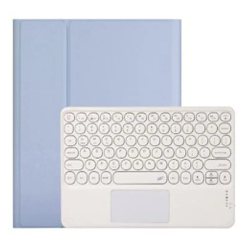 Custodia per tablet Royal Bailey YM209C Bluetooth Tastiera iPad 10.9 Viola - immagine 1