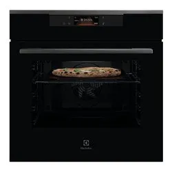 Forno incasso (72Lt) SERIE 700 KOXBP28WH PizzaExpert Pure black classe A++ (L60cm) - immagine 1