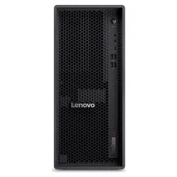 Workstation THINKSTATION P4 AMD Ryzen 7 Pro 32 1TB Black 30KN001TIX - immagine 1