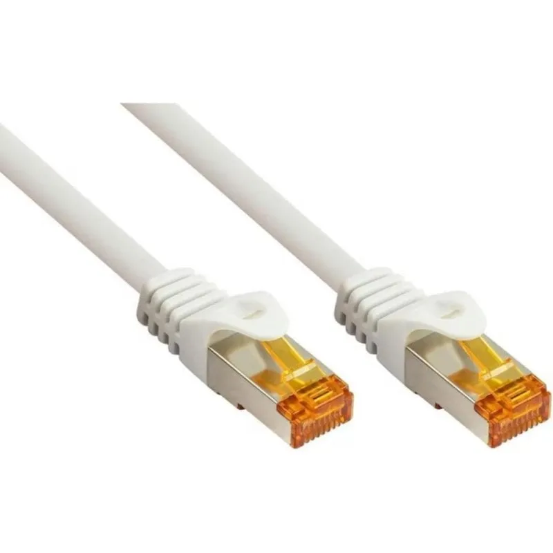 Cavo di rete Varia PK7-TPE-015W CAT7 S/FTP 1,5 m - immagine 1