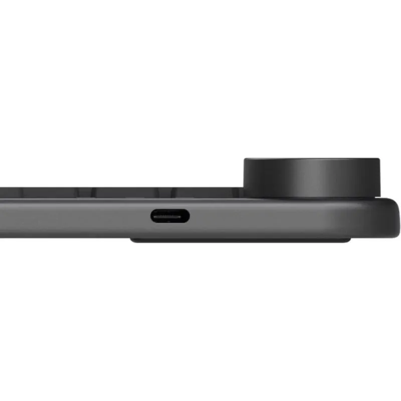 Tablet Grafica Huion Inspiroy Keydial KD200 Bluetooth 8192 Livelli di Pressione - immagine 1