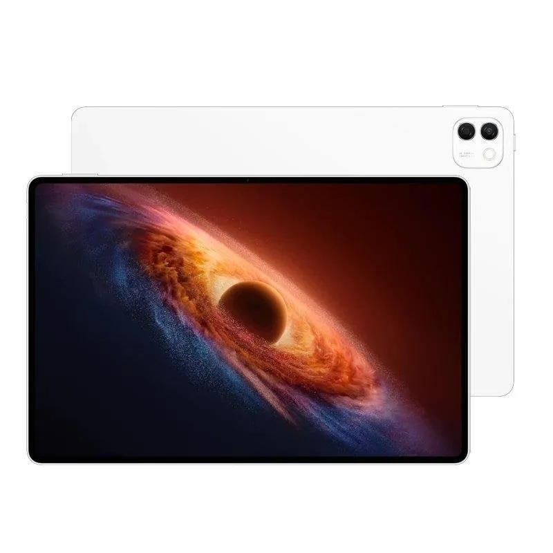 Tablet HONOR Magicpad 4 WiFi 12,3" 12GB 256GB Bianco - immagine 1